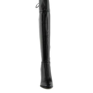 Marc Fisher Neela2 over the knee boots in Black 8M New Never Worn